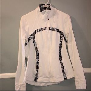 Lululemon Jacket. Size 10